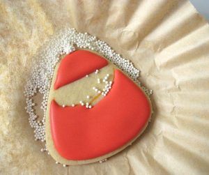 Απίστευτες ιδέες για στολισμό Χριστουγεννιάτικων μπισκότων