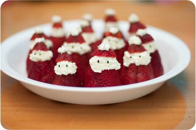 christmas food hack 3 Top Awesome 20 Christmas Easy Food Hacks