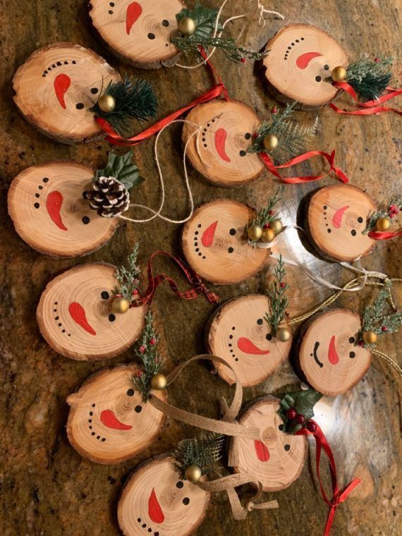 Iδέες-Χειροποίητες Κατασκευές για Χριστουγεννιάτικα BAZAAR