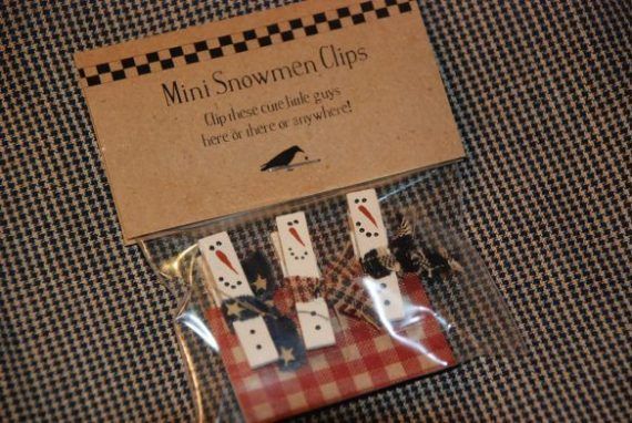 Iδέες-Χειροποίητες Κατασκευές για Χριστουγεννιάτικα BAZAAR