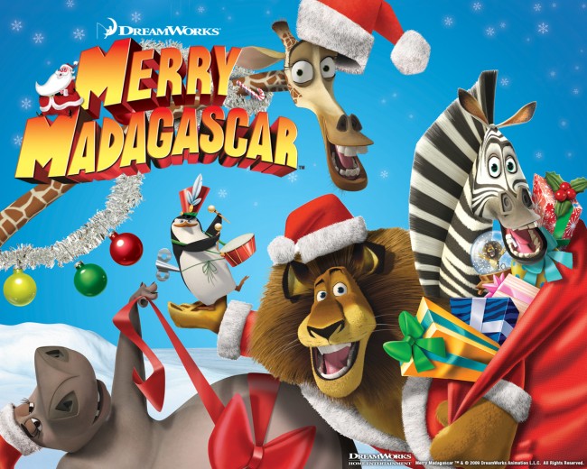 10 + 2 Χριστουγεννιάτικες παιδικές ταινίες που πρέπει να δείτε