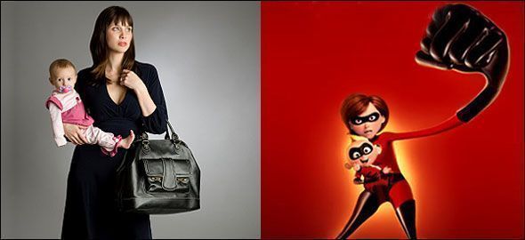 Η εργαζόμενη μητέρα σήμερα και ο ρόλος της1