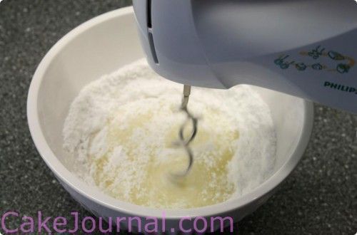 Royal icing ! To τέλειο γλάσο για μπισκότα Χριστουγέννων ! Δείτε βήμα βήμα τη συνταγή