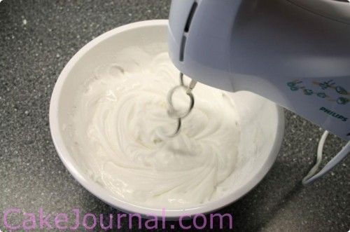 Royal icing ! To τέλειο γλάσο για μπισκότα Χριστουγέννων ! Δείτε βήμα βήμα τη συνταγή