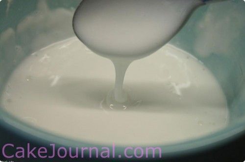 Royal icing ! To τέλειο γλάσο για μπισκότα Χριστουγέννων ! Δείτε βήμα βήμα τη συνταγή