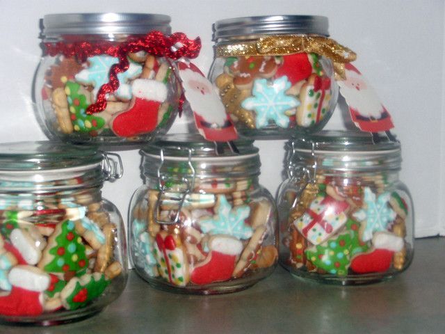 χριστουγεννιάτικα-δώρα-βαζάκια-με-γλυκίσματα-1- χριστουγεννιάτικα-δώρα-βαζάκια-με-γλυκίσματα-1-