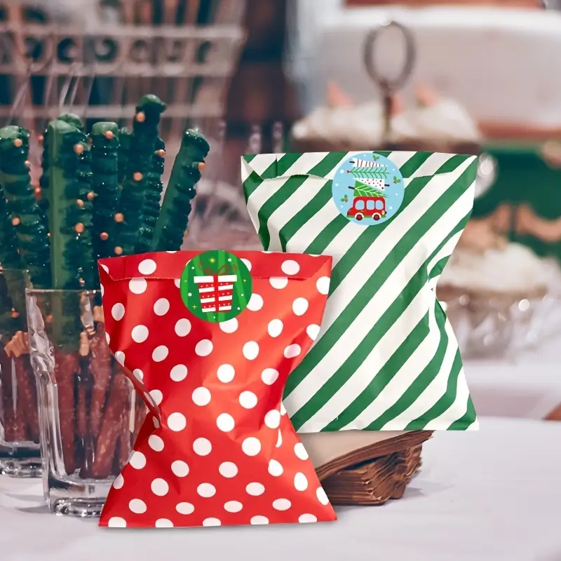 χριστουγεννιάτικα-δώρα-σακουλάκια- χριστουγεννιάτικα-δώρα-σακουλάκια-