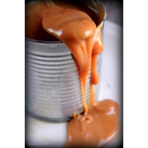 Dulce de Leche Καραμέλα Γάλακτος... από σπίτι