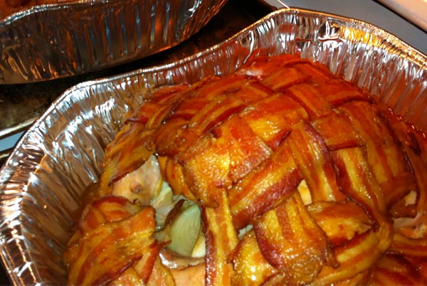 20 Recipes To Prepare Thanksgiving Turkey