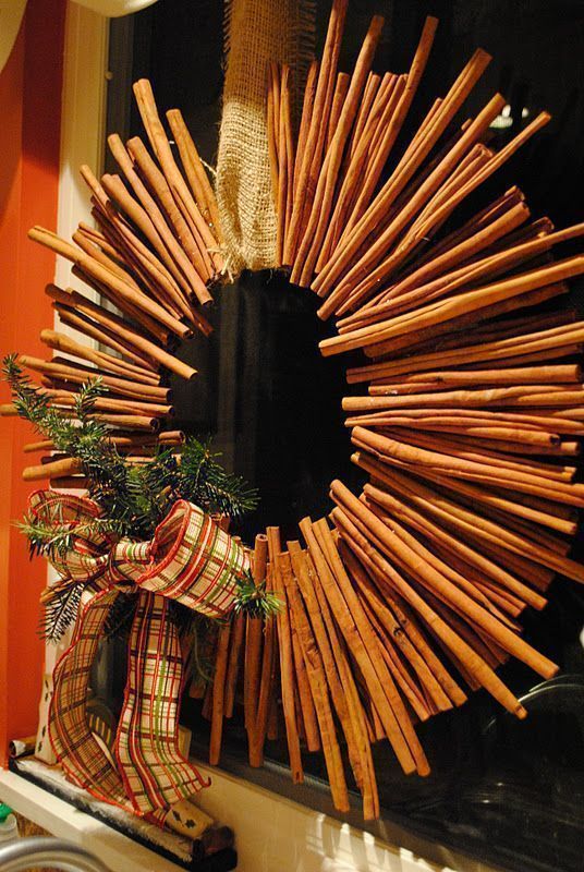 Χριστουγεννιάτικα στεφάνια : Οι καλύτερες ιδέες για τα φετινά Χριστούγεννα