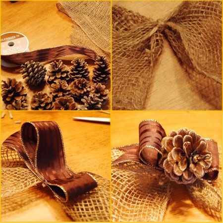 οδηγίες-για-γιρλάντα-με-κουκουνάρια-