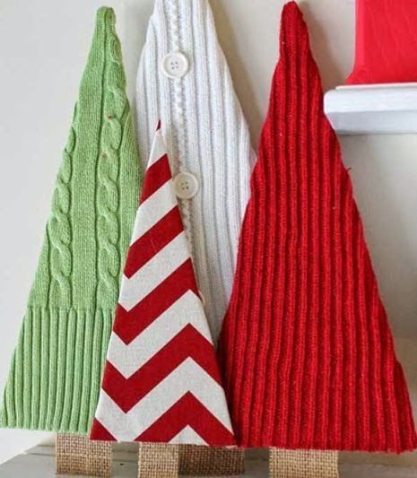 30 Xριστουγεννιάτικες Πινελιές για κάθε σημείο!! Ρίξτε μια ματιά γύρω σας!!