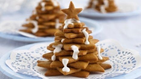 χριστουγεννιάτικο-δεντράκι-από-μπισκότα- χριστουγεννιάτικο-δεντράκι-από-μπισκότα-