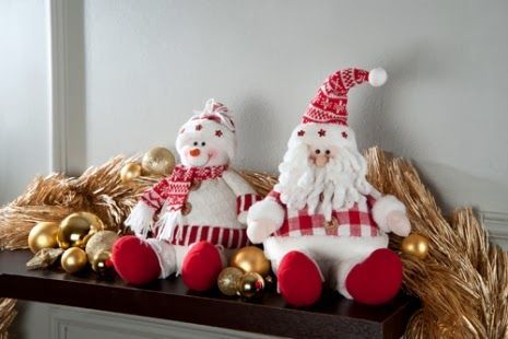 χριστουγεννιάτικα-κουκλάκια-σε-ράφι- χριστουγεννιάτικα-κουκλάκια-σε-ράφι-