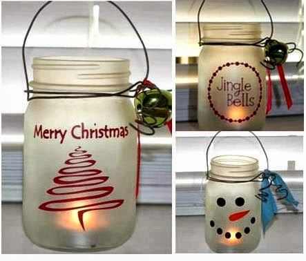 χριστουγεννιάτικο-βαζάκι-χιονάνθρωπος-