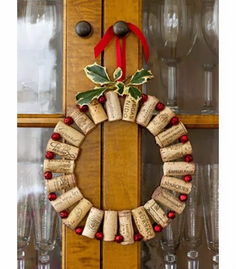 χριστουγεννιάτικο-στεφάνι-από-φελλούς-