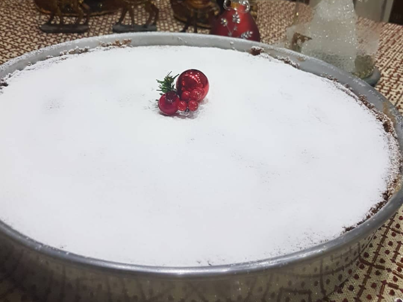 Αφράτη βασιλόπιτα Δουλευτή : Μια συνταγή που κάνουμε 3 γενιές στην Νέα Αρτάκη