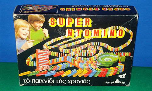 Δεκαετία του ‘80: Τα κοριτσίστικα παιχνίδια που ζητούσαμε από τον Άη Βασίλη!