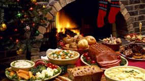 Συμβουλές του ΕΦΕΤ προς τους καταναλωτές για το χριστουγεννιάτικο τραπέζι!Διαβάστε το όλοι!