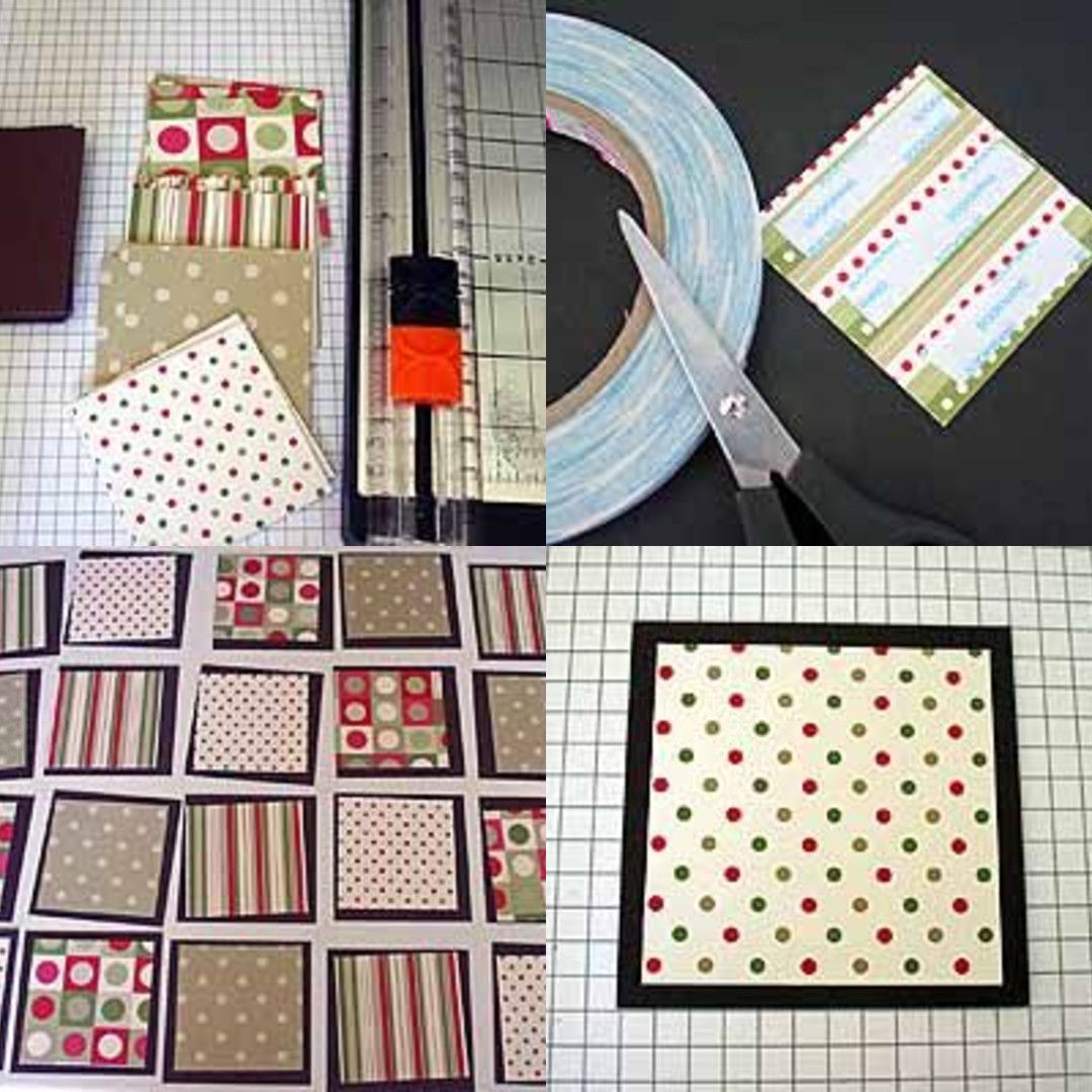 χριστουγεννιάτικο-ημερολόγιο-από-μεταλλικά-καπάκια-και-πολύχρωμο-χαρτί-