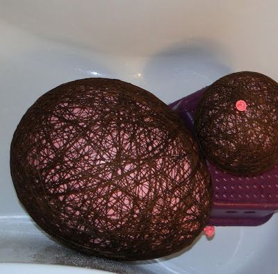 μπαλόνι-τυλιγμένο-με-νήμα-