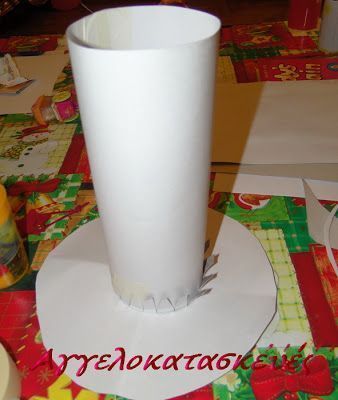 κύλινδρος-από-χαρτόνι-