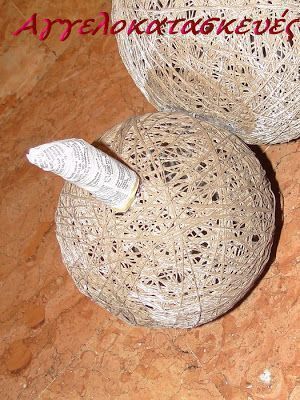 μύτη-χιονάνθρωπου-από-εφημερίδες-