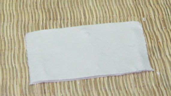 Φτιαξτε πανεμορφα Χριστουγεννιάτικα σπιτάκια και γουρια από πηλό