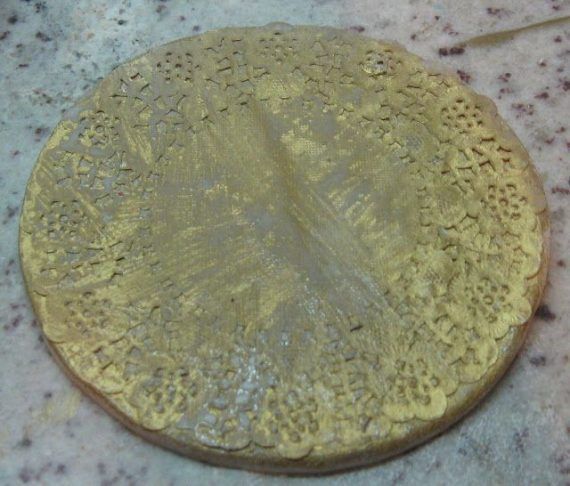 Φτιαξτε πανεμορφα Χριστουγεννιάτικα σπιτάκια και γουρια από πηλό