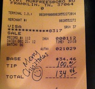 απόδειξη-με-χριστουγεννιάτικη-ευχή-