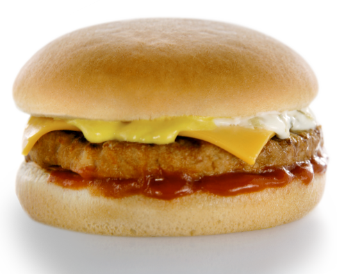 Φτιάξε αξεπέραστα cheeseburger με την διάσημη σάλτσα goody’s!