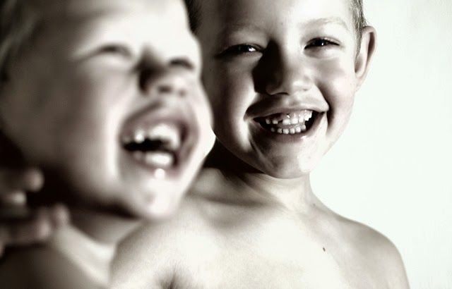 έξυπνα tips για να εξασφαλίσετε παιδικά χαμόγελα στα «κλικαρίσματα» της φωτογραφικής σας μηχανής.