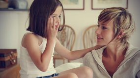 Πώς μπορω να διαχειριστω το θυμό μου μπροστά στα παιδιά;Τεχνικές και τρόποι καταπολέμησης