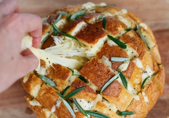 15+1 τρόποι να αξιοποιήσεις το μπαγιάτικο ψωμί!