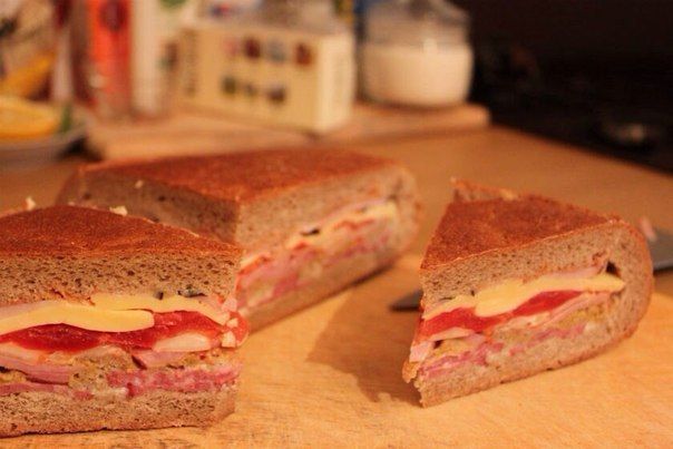 Πώς-να-DIY-Σπιτική-Χώρα-Γαλλικά-Ψωμί-Sandwich10.jpg