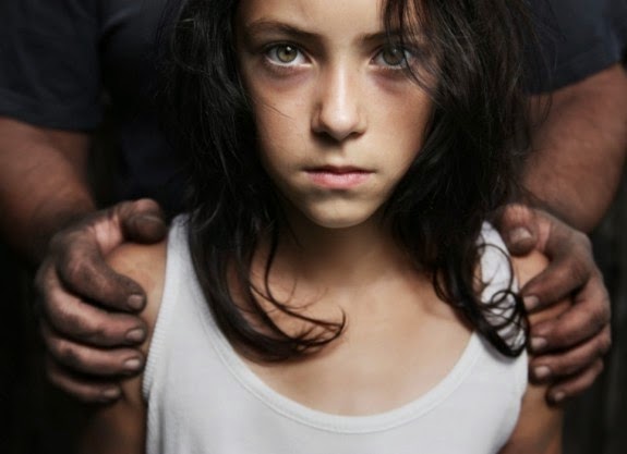 Τα προειδοποιητικά σημάδια της κακοποίησης και παραμέλησης του παιδιού