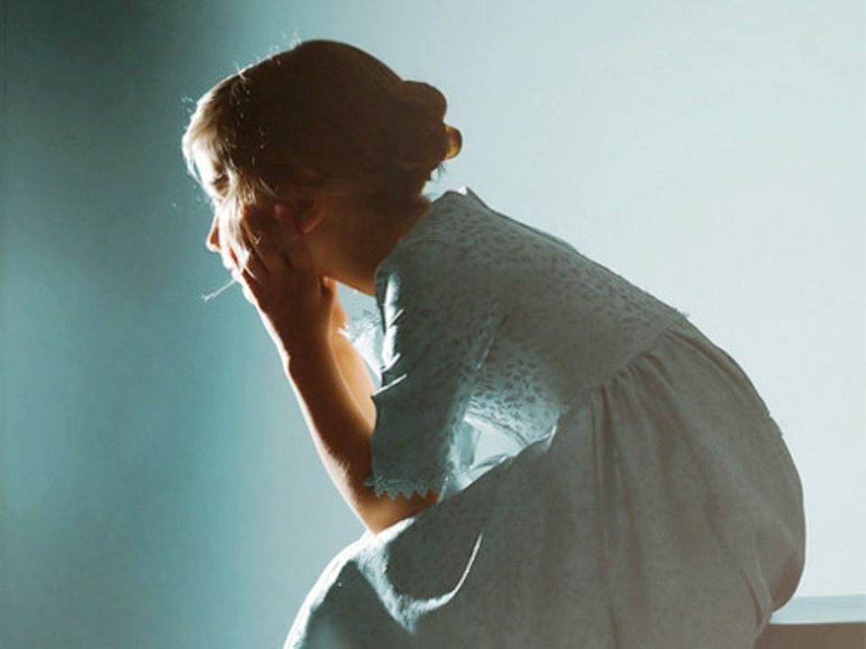 φοβοι-παιδιών