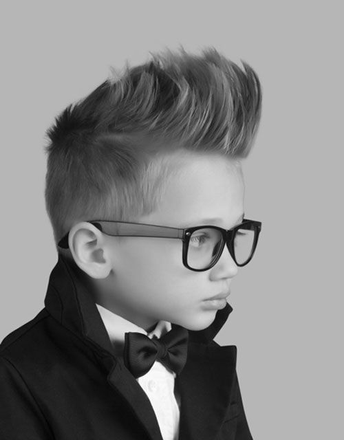 Hipster Baby Names for Boys #style #glasses  Haircut for wilder!