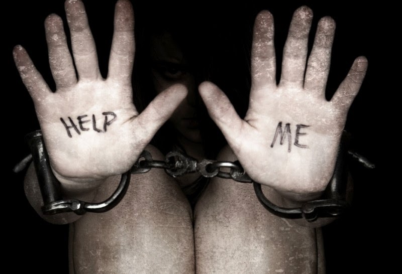 Η τραγική ιστορία μίας 14χρονης Βρετανίδας που ήρθε στην Ελλάδα και έγινε θύμα trafficking
