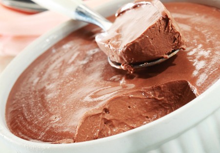 Ψημένη κρέμα σοκολάτα.Η απολυτη απόλαυση από τον Γιάννη Λουκάκο