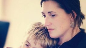 Η σοκαριστική εξομολόγηση μιας μάμας:Θα προτιμούσα να μην είχα γεννήσει το γιο μου