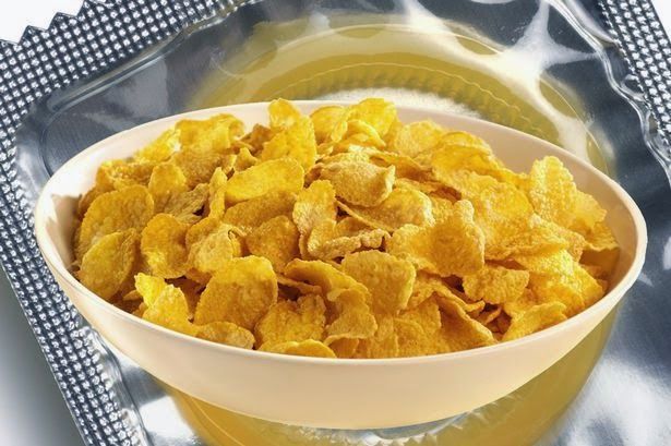 ΕΦΕΤ: Ανάκληση πασιγνωστων νιφάδων καλαμποκιού