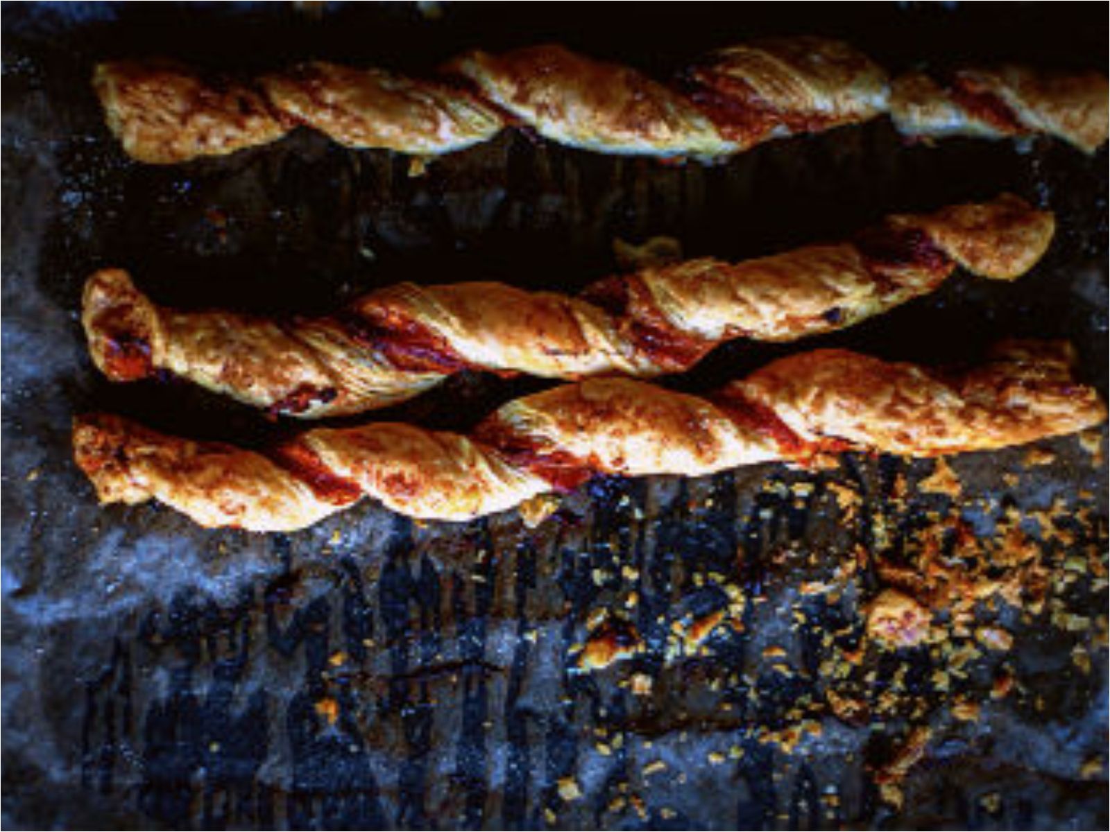 Αλμυρές ιδέες για παιδικό μπούφε!