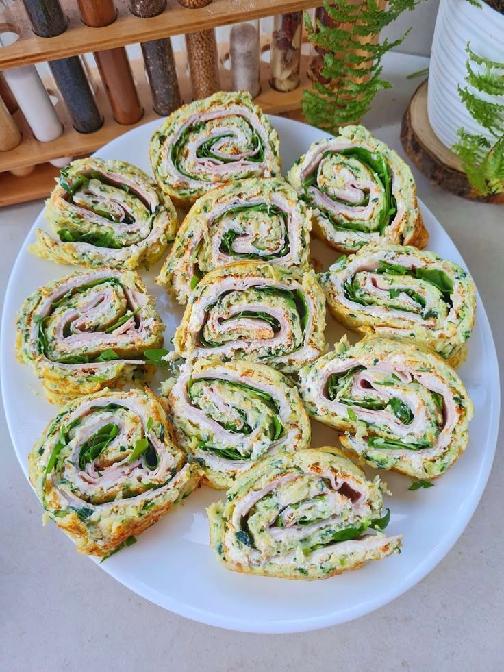 Αλμυρές ιδέες για παιδικό μπούφε!