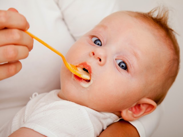 ΠΡΟΣΟΧΗ:  Aνάκληση παιδικής τροφής από τον Ε.Ο.Φ. Βρέθηκε με ίχνη ατροπινης