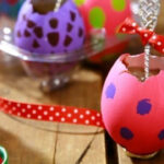 Πασχαλινές κατασκευές  για παιδια