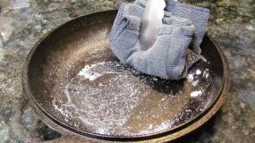 14 αντικείμενα που καθαρίζονται με αλάτι!Θα ξετρελαθείτε με αυτά τα κόλπα!!!!