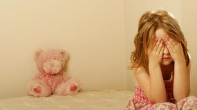 Τι λένε και τι αισθάνονται τα παιδιά όταν χωρίζουν οι γονείς τους;