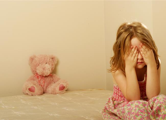 Τι λένε και τι αισθάνονται τα παιδιά όταν χωρίζουν οι γονείς τους;