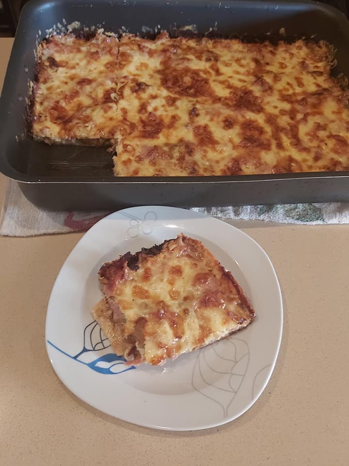 Συνταγές με τα αυγά,τα τσουρέκια και το αρνί που περίσσεψε από το Πάσχα!